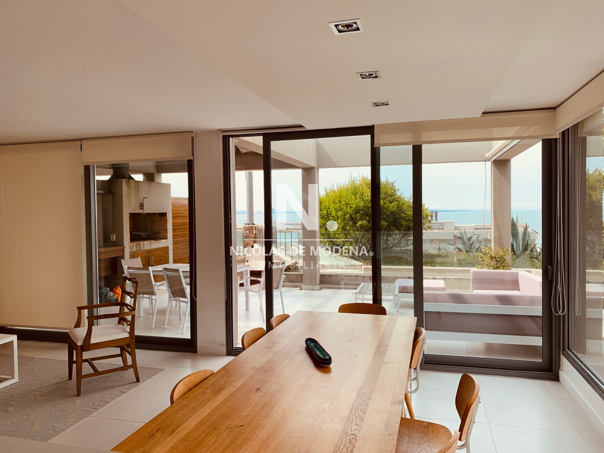 Lomo de la Ballena - GoPunta - Portal Inmobiliario de Punta del Este - Maldonado