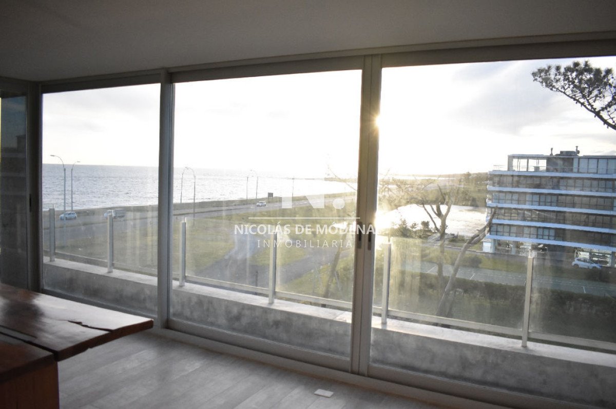 Mansa - GoPunta - Portal Inmobiliario de Punta del Este - Maldonado