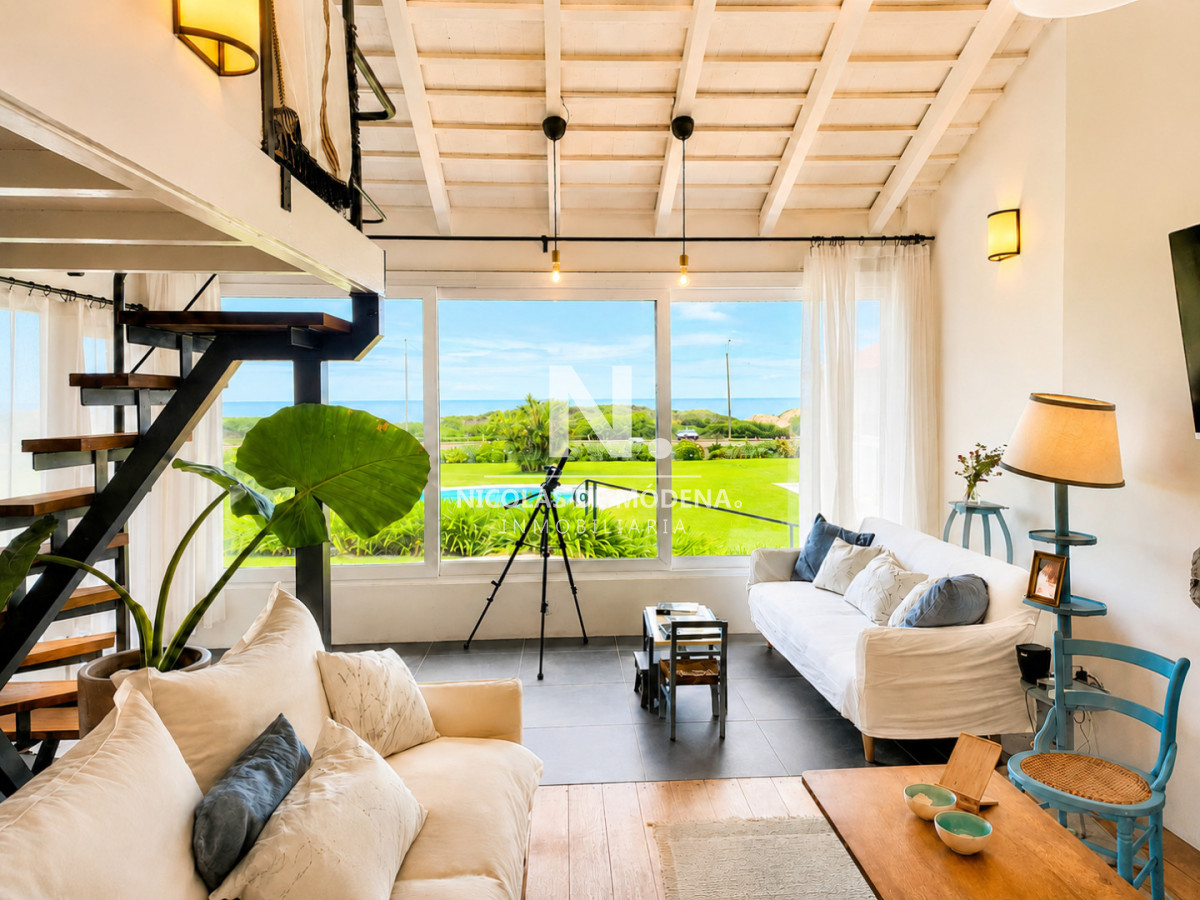 Daprtamento de 3 dormitorios en suite frente al mar,Compleo Draga Inn  - NDM30554A