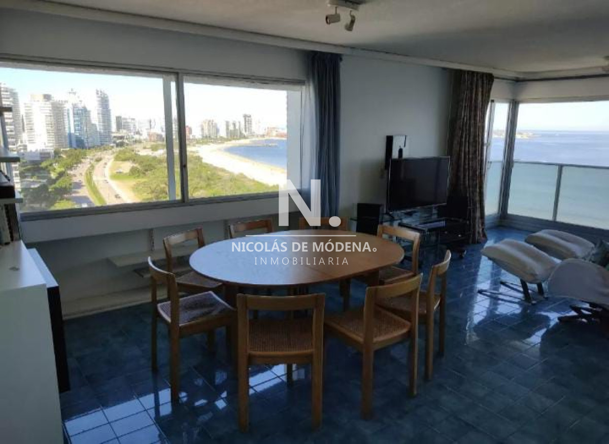 Mansa - GoPunta - Portal Inmobiliario de Punta del Este - Maldonado