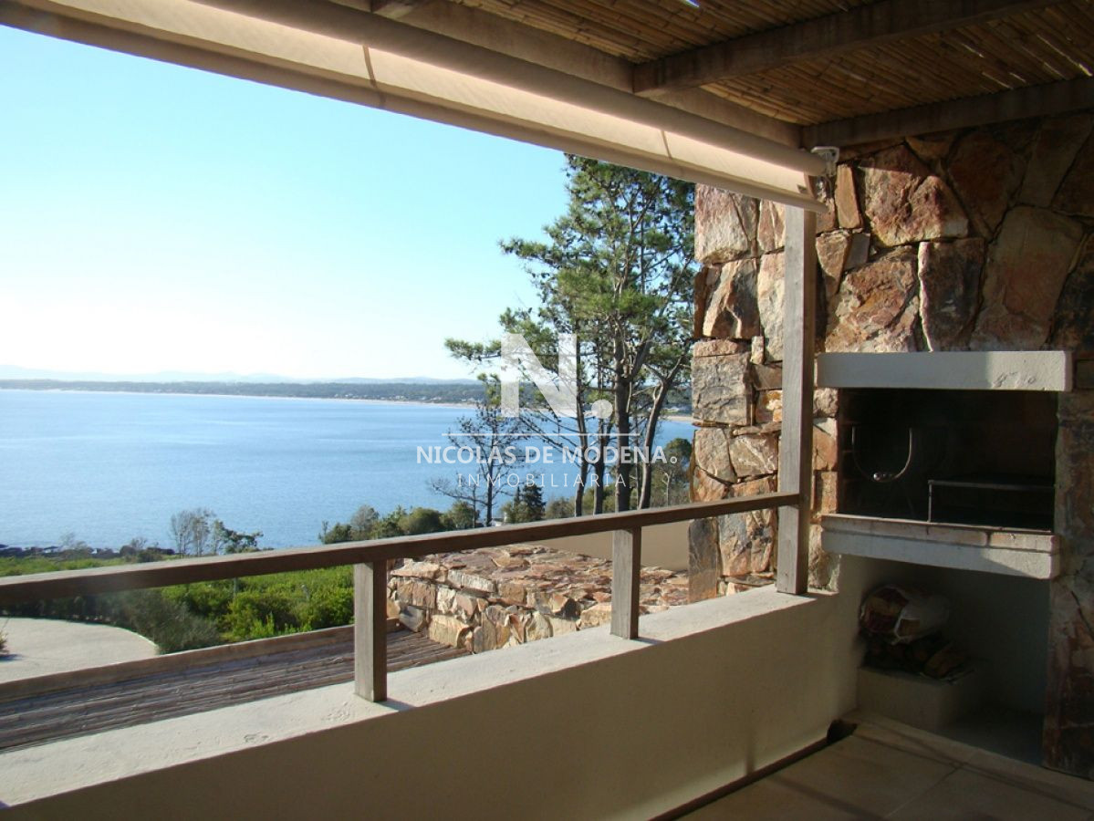 Lomo de la Ballena - GoPunta - Portal Inmobiliario de Punta del Este - Maldonado