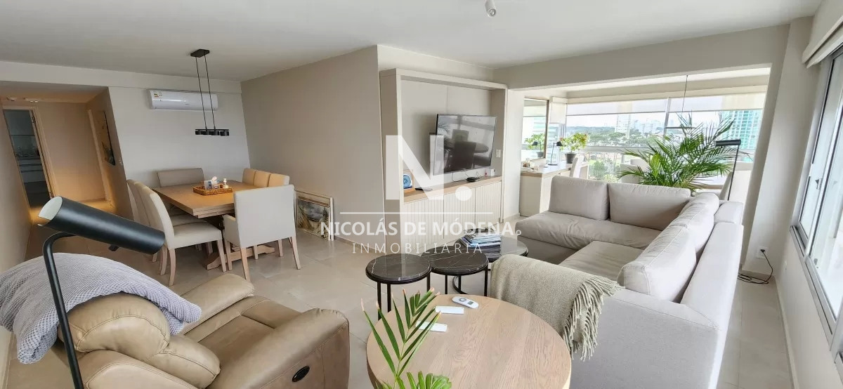 Mansa - GoPunta - Portal Inmobiliario de Punta del Este - Maldonado