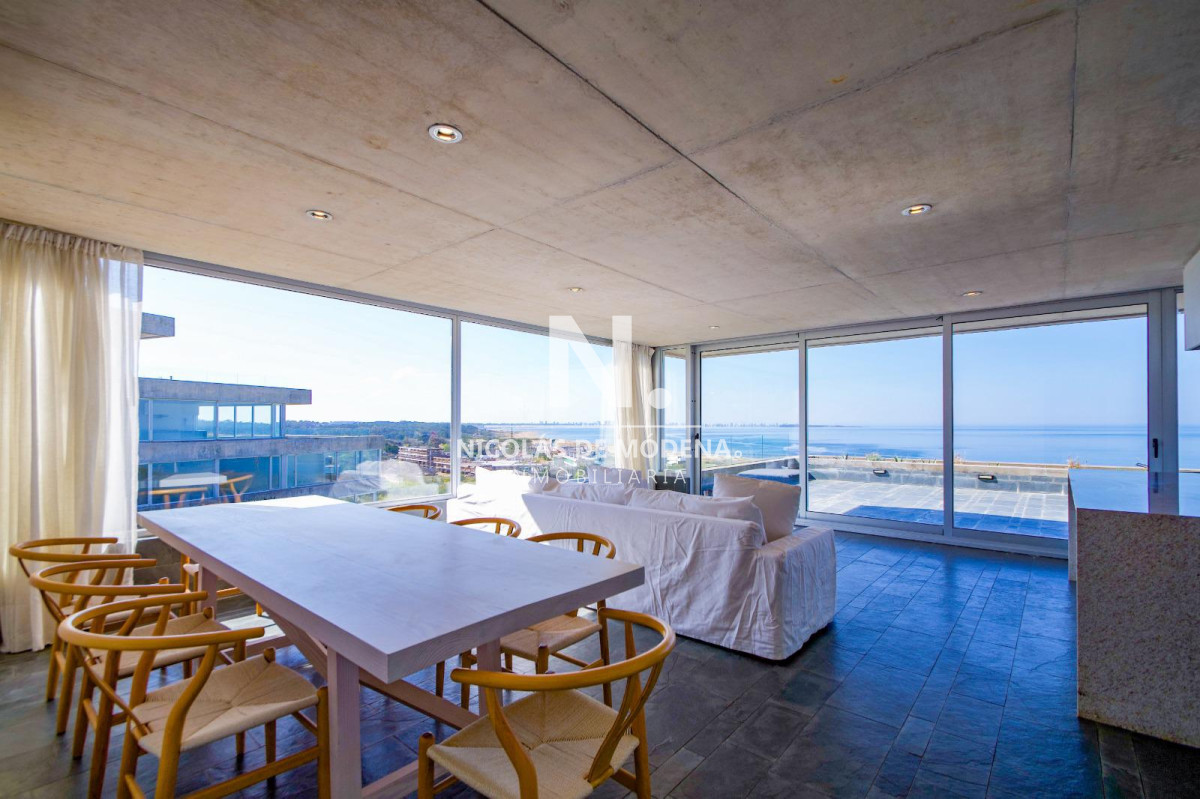 Lomo de la Ballena - GoPunta - Portal Inmobiliario de Punta del Este - Maldonado