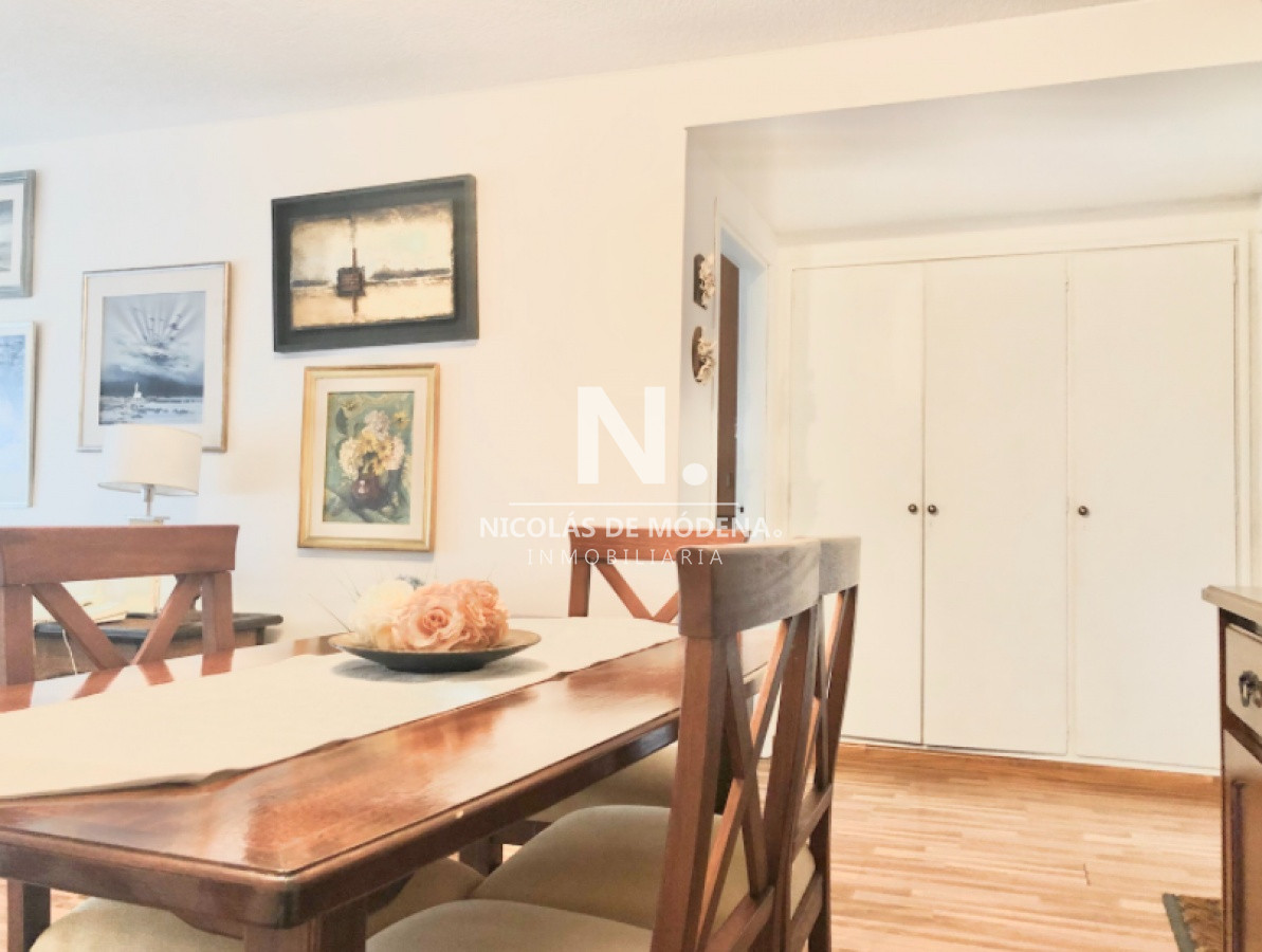 Apartamento a la venta en Punta del Este - NDM1836A