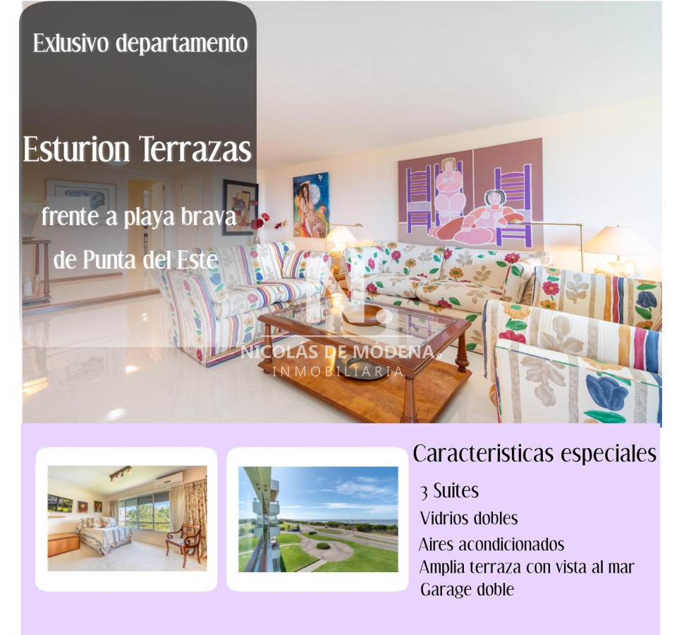 Brava - GoPunta - Portal Inmobiliario de Punta del Este - Maldonado