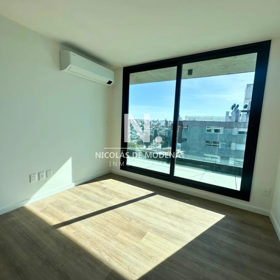Venta Departamento de 2 dormitorio A Estrenar en Punta Carretas,Montevideo! - NDM16509A
