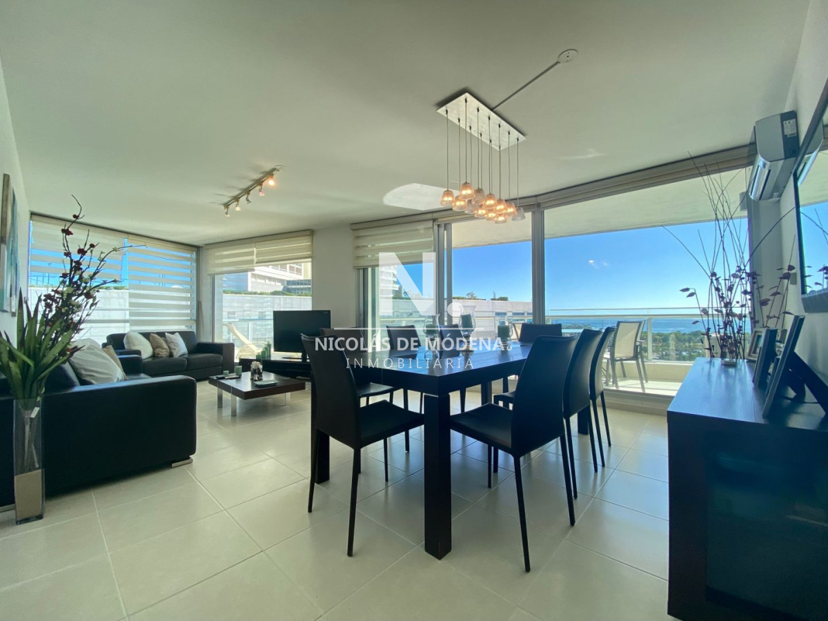 Mansa - GoPunta - Portal Inmobiliario de Punta del Este - Maldonado