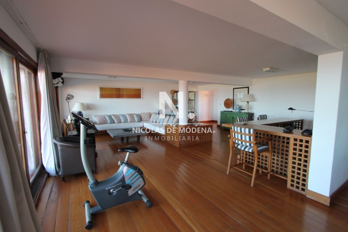 Manantiales - GoPunta - Portal Inmobiliario de Punta del Este - Maldonado
