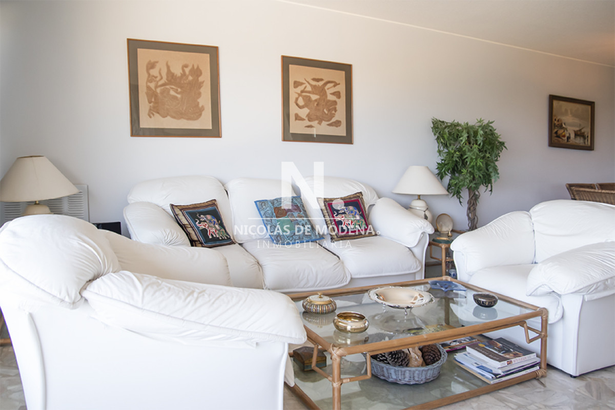 Mansa - GoPunta - Portal Inmobiliario de Punta del Este - Maldonado