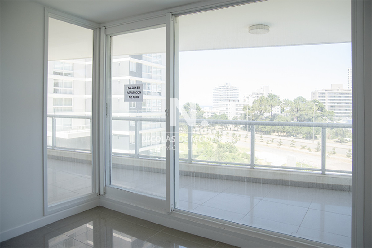Edificio One en venta , Roosevelt, Punta del este  