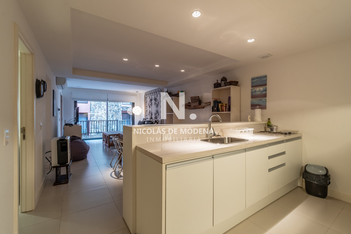 Lomo de la Ballena - GoPunta - Portal Inmobiliario de Punta del Este - Maldonado