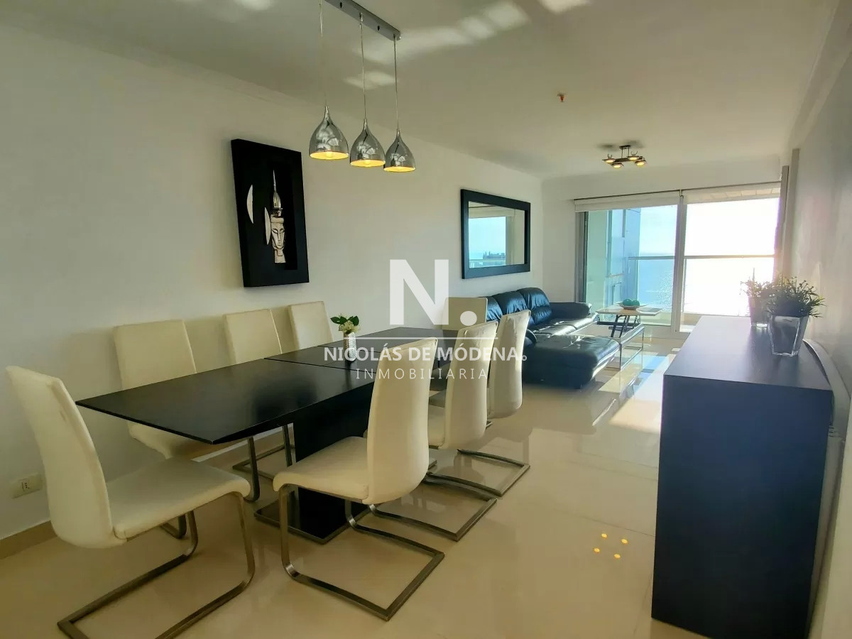 Mansa - GoPunta - Portal Inmobiliario de Punta del Este - Maldonado