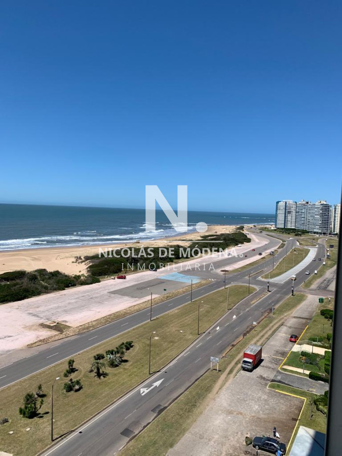 Departamento de 3 dormitorios en venta con una vista divina!!!