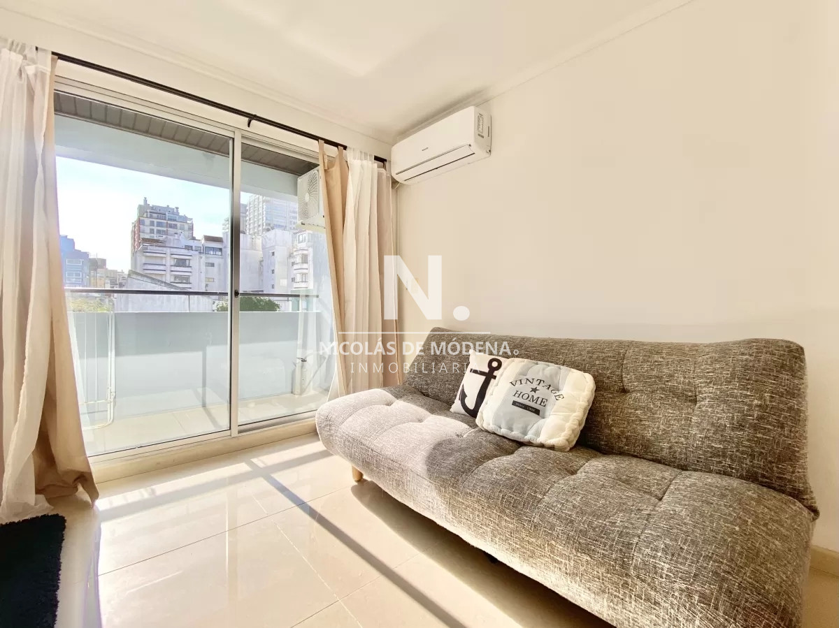 Departamento de 1 dormitorio en edificio Cabo San Lucas - NDM19364A