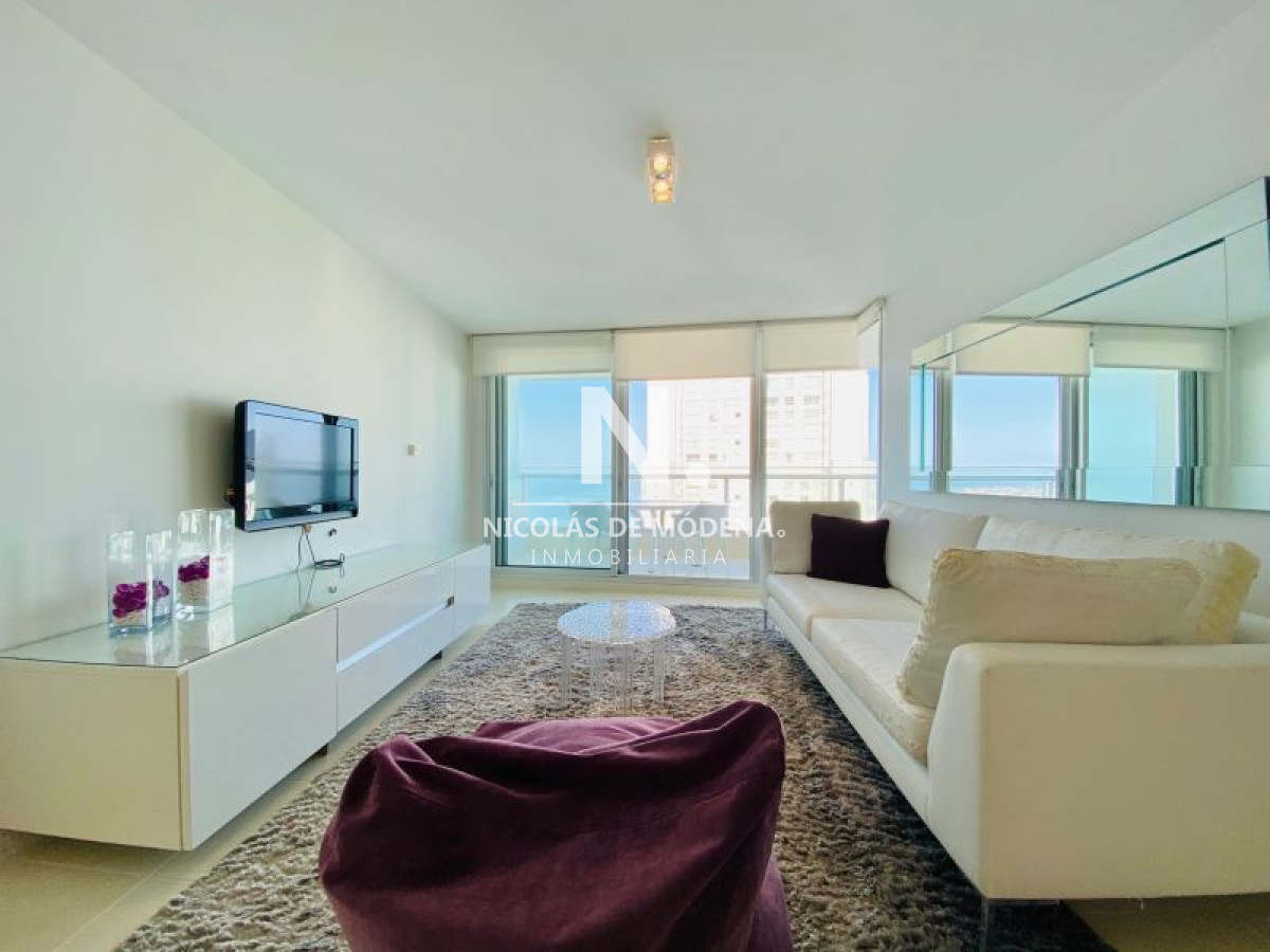 Mansa - GoPunta - Portal Inmobiliario de Punta del Este - Maldonado