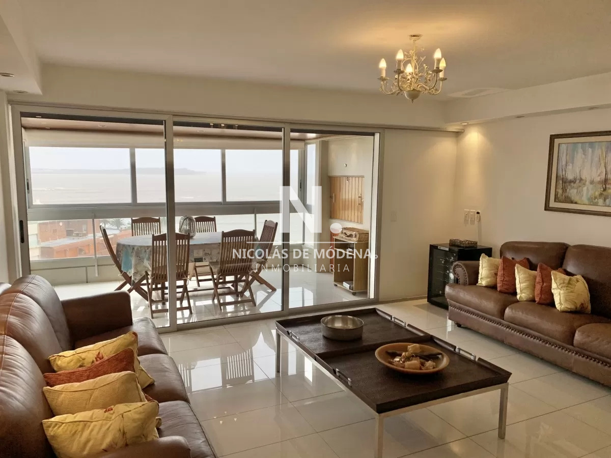Mansa - GoPunta - Portal Inmobiliario de Punta del Este - Maldonado