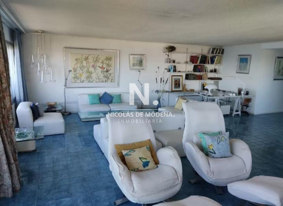 Mansa - GoPunta - Portal Inmobiliario de Punta del Este - Maldonado