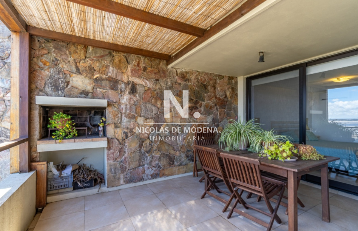 Lomo de la Ballena - GoPunta - Portal Inmobiliario de Punta del Este - Maldonado