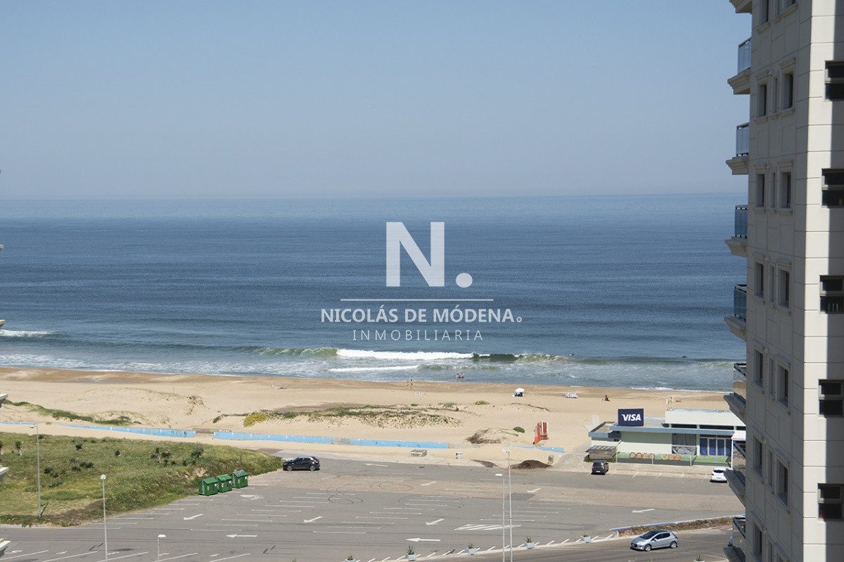 Hermoso Departamento en venta de 3 dormitorios en Torre Imperiale.. - NDM6977A