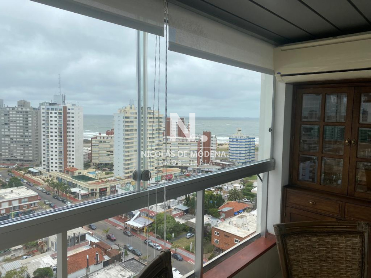 DUPPLEX EN VENTA EN ART BOULEVARD, PLAYA MANSA