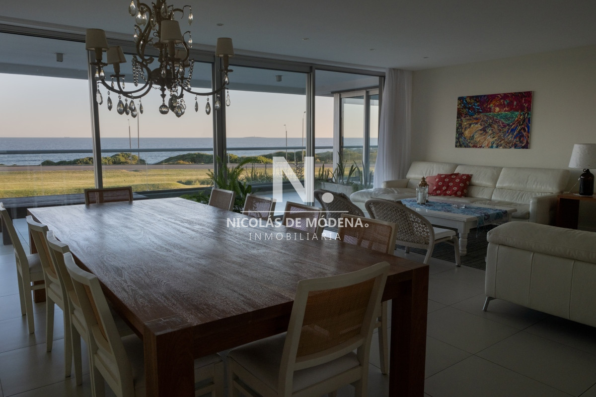 Brava - GoPunta - Portal Inmobiliario de Punta del Este - Maldonado