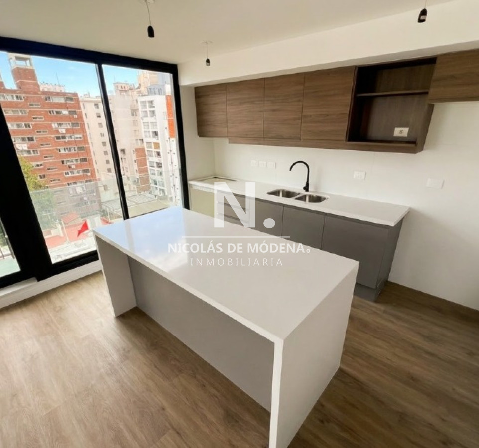 Apartamento en Venta de 3 dormitorios con terraza exclusiva en Punta Carretas - NDM8691A