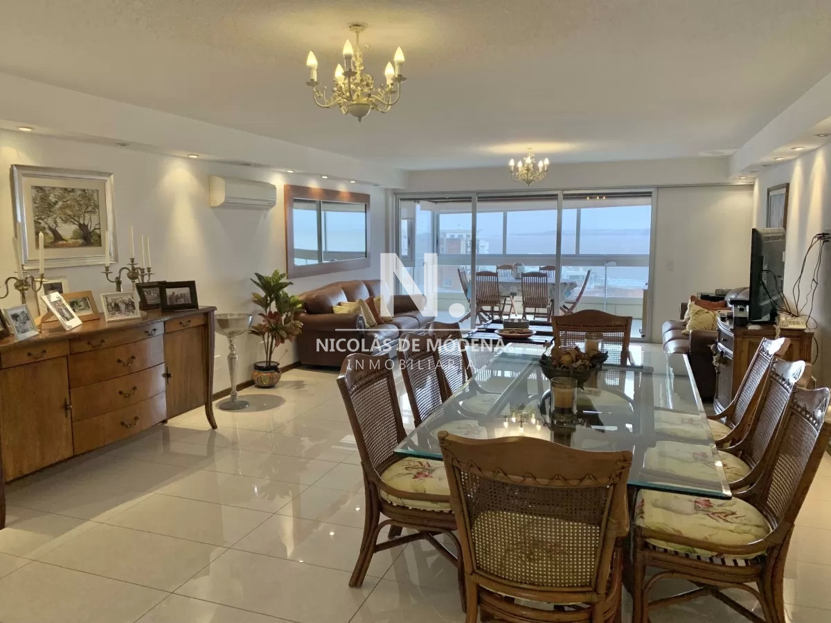 Mansa - GoPunta - Portal Inmobiliario de Punta del Este - Maldonado