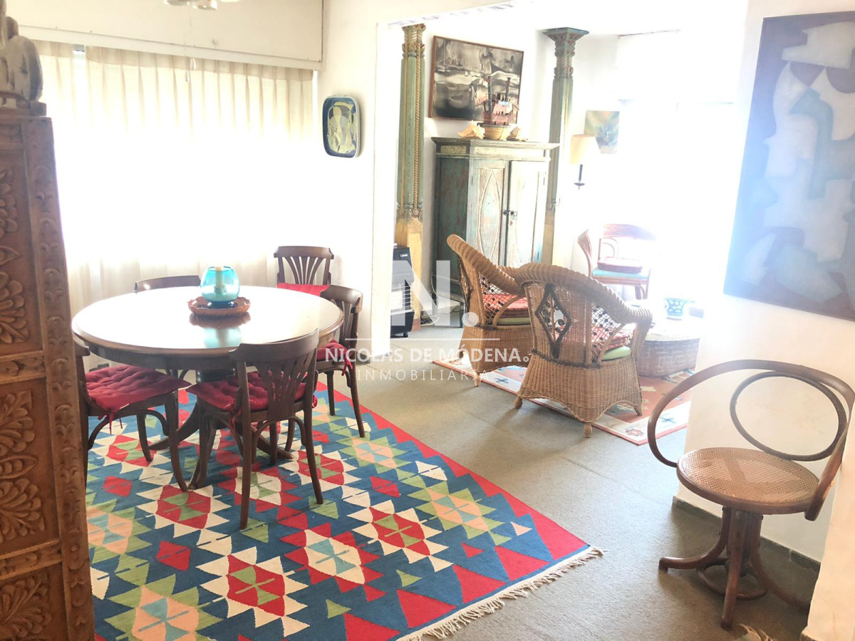 Apartamento Unificado en Venta en Península , Punta del este  - NDM4259A