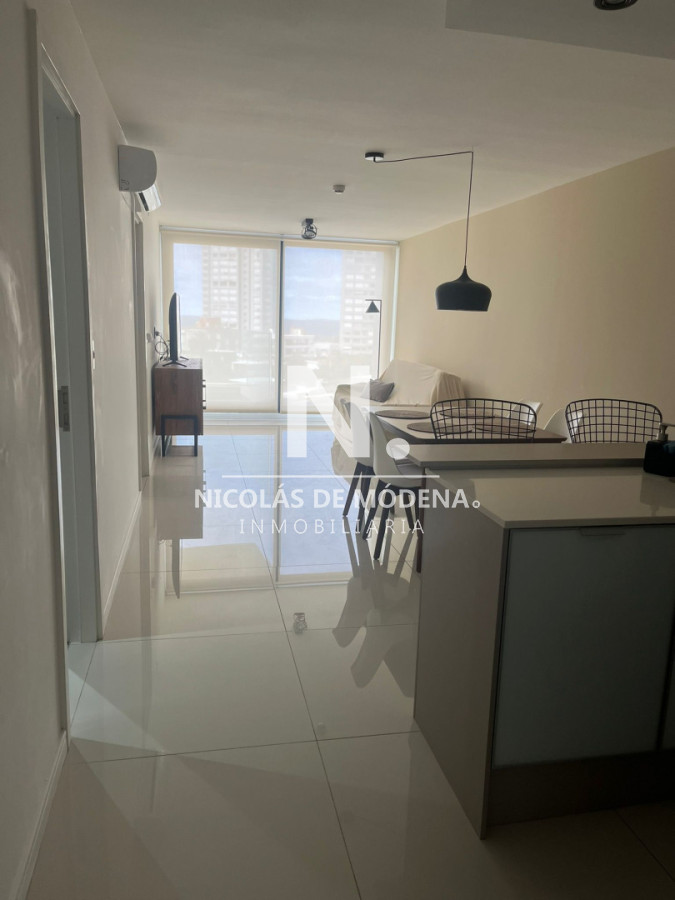 Departamento de 1 dormitorio en venta, excelente ubicacion a pasos de todo - NDM29405A