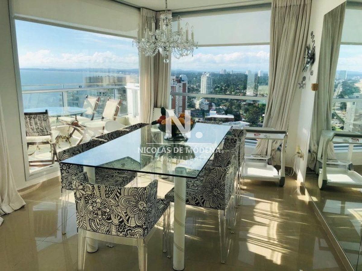 Mansa - GoPunta - Portal Inmobiliario de Punta del Este - Maldonado