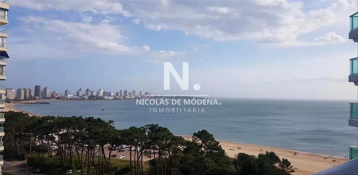 Departamento en Mansa de 2 dormitorios en venta  - NDM19772A