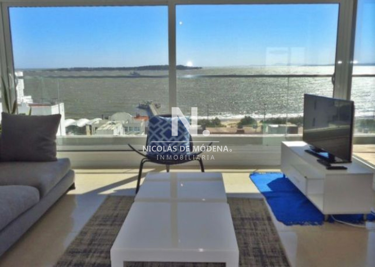Lindo departamento en excelente zona - NDM7909A