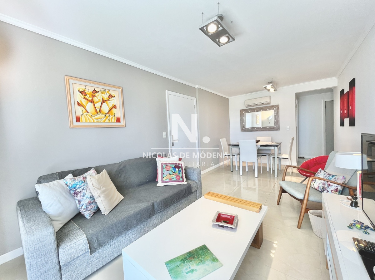 Mansa - GoPunta - Portal Inmobiliario de Punta del Este - Maldonado