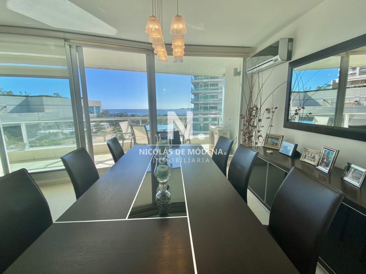 Mansa - GoPunta - Portal Inmobiliario de Punta del Este - Maldonado