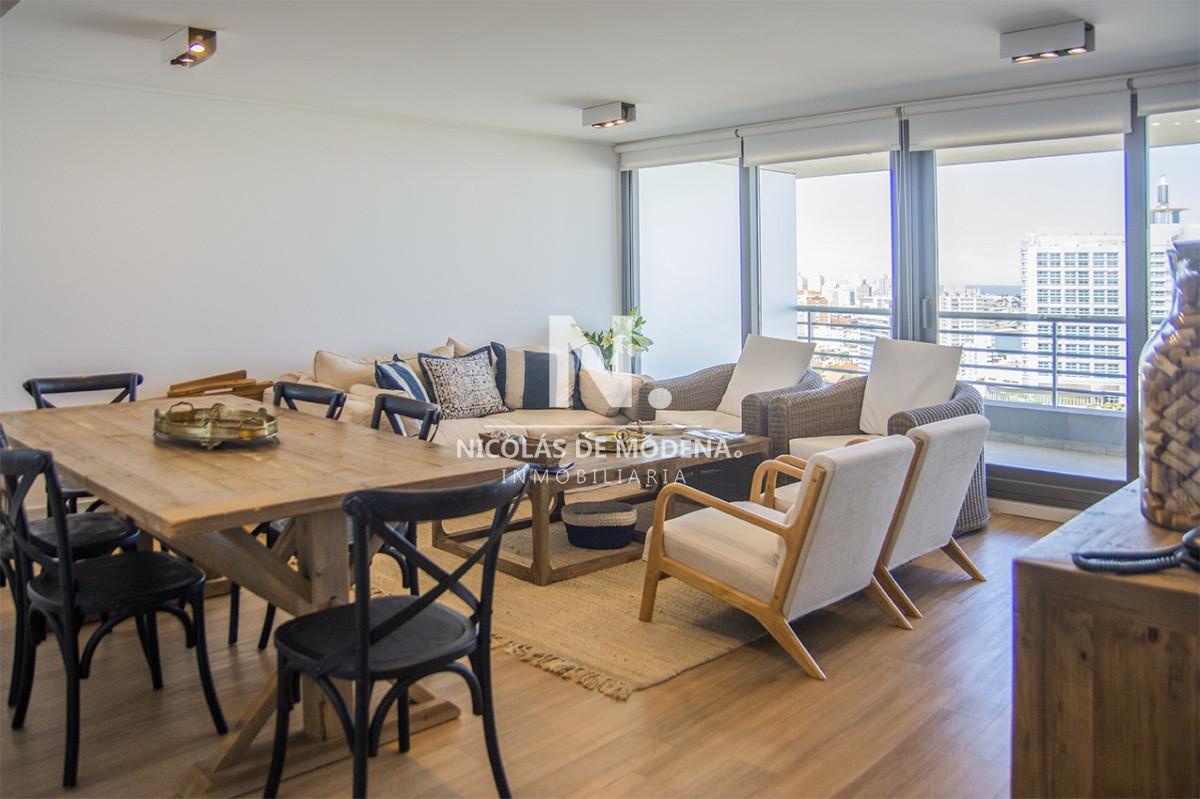 Mansa - GoPunta - Portal Inmobiliario de Punta del Este - Maldonado