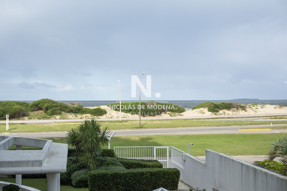 Departamento en venta de 3 dormitorio con agradable vista. - NDM4687A