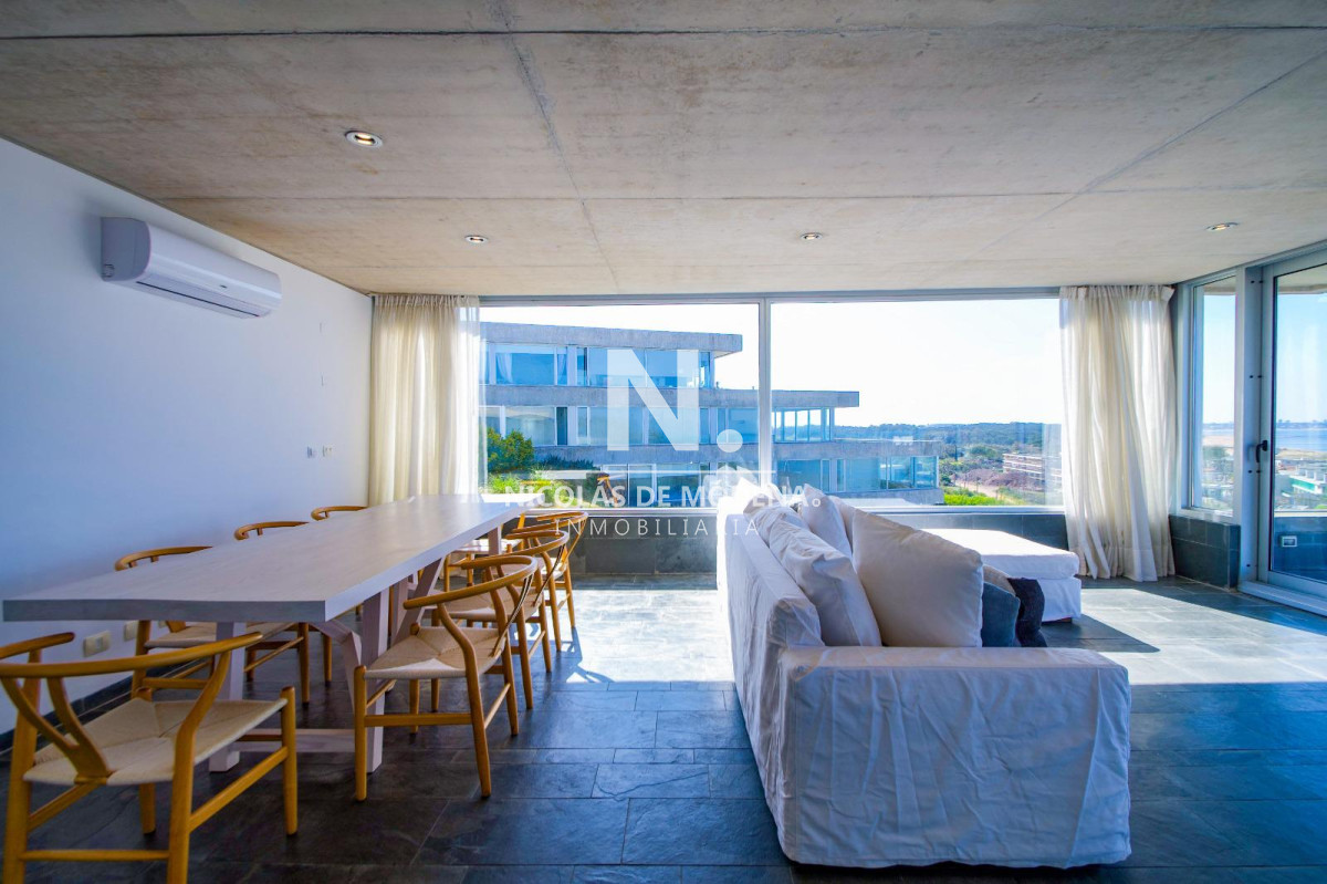 Lomo de la Ballena - GoPunta - Portal Inmobiliario de Punta del Este - Maldonado