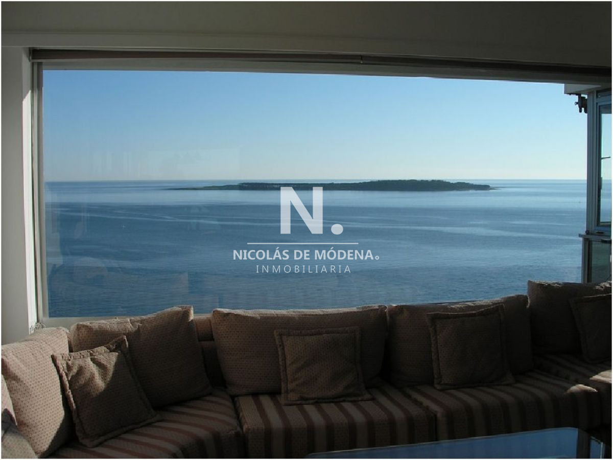 Mansa - GoPunta - Portal Inmobiliario de Punta del Este - Maldonado