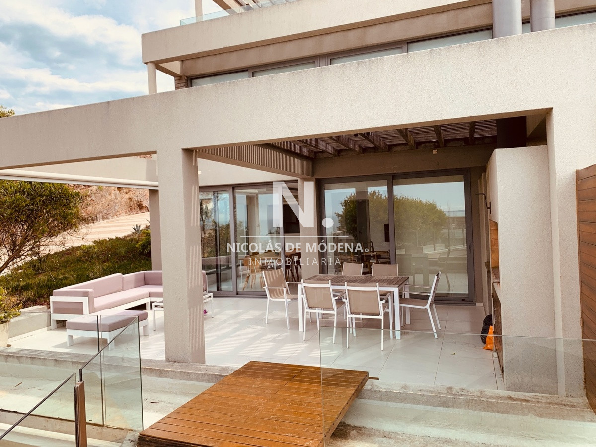 Lomo de la Ballena - GoPunta - Portal Inmobiliario de Punta del Este - Maldonado