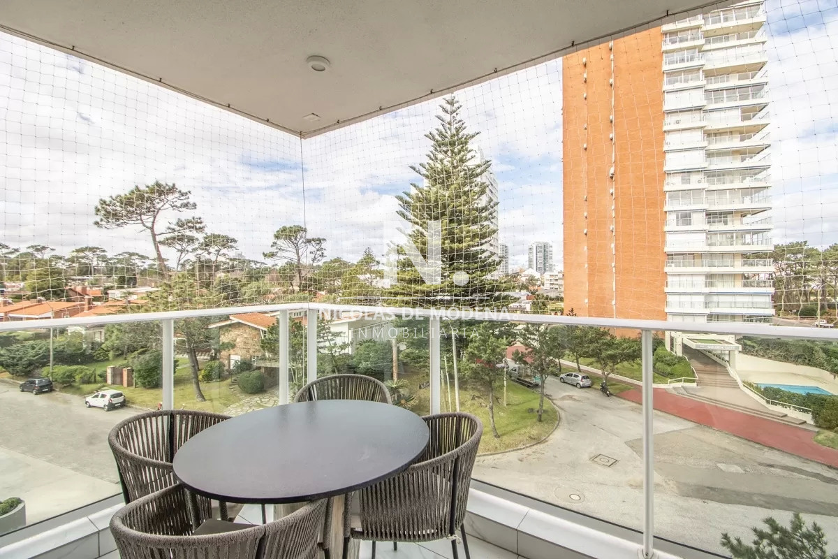 Departamento en Paramount tower - NDM19747A