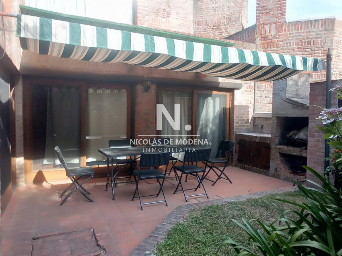 Apartamento en La Barra, Montoya - NDM20999A