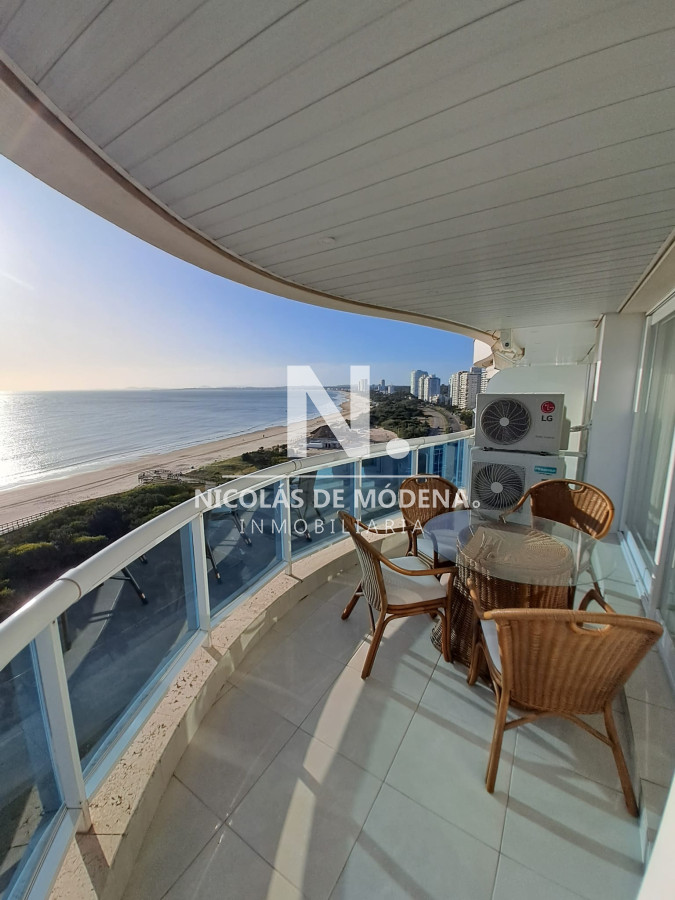 Millenium Tower Punta Del Este - NDM14098A
