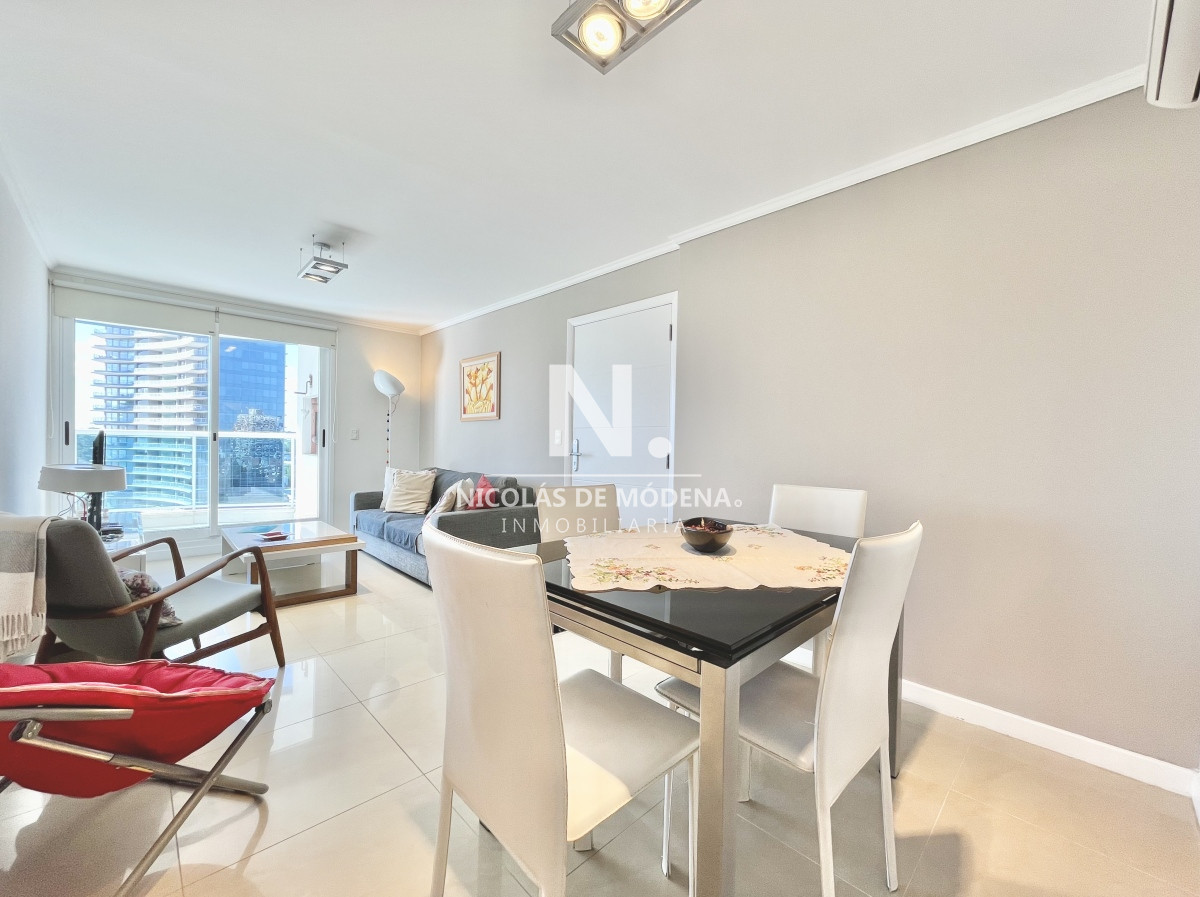 Mansa - GoPunta - Portal Inmobiliario de Punta del Este - Maldonado