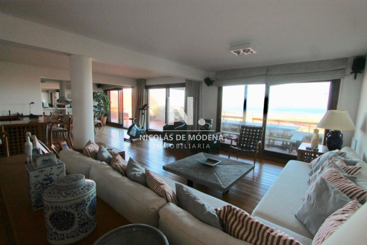 Manantiales - GoPunta - Portal Inmobiliario de Punta del Este - Maldonado