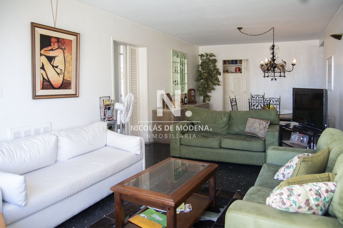 Apartamento a la Venta - NDM6585A
