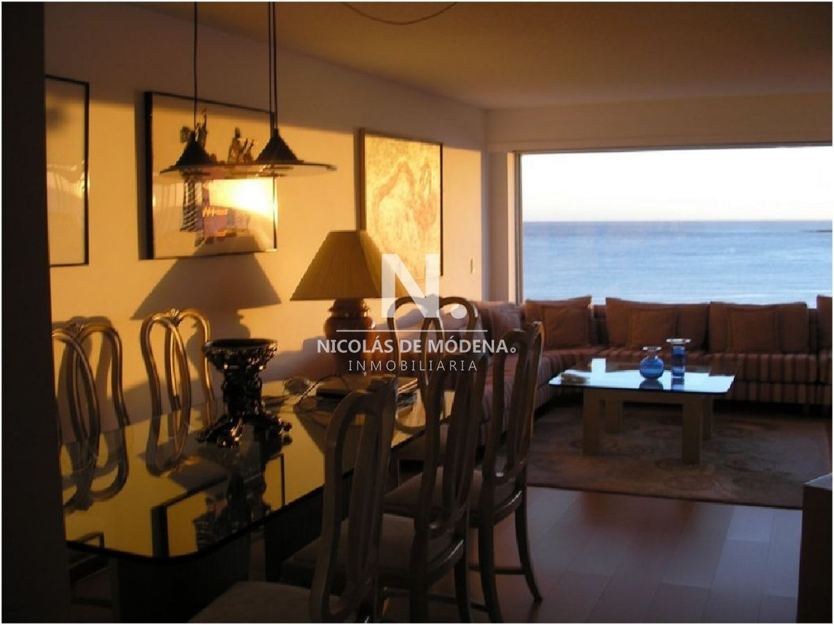 Mansa - GoPunta - Portal Inmobiliario de Punta del Este - Maldonado