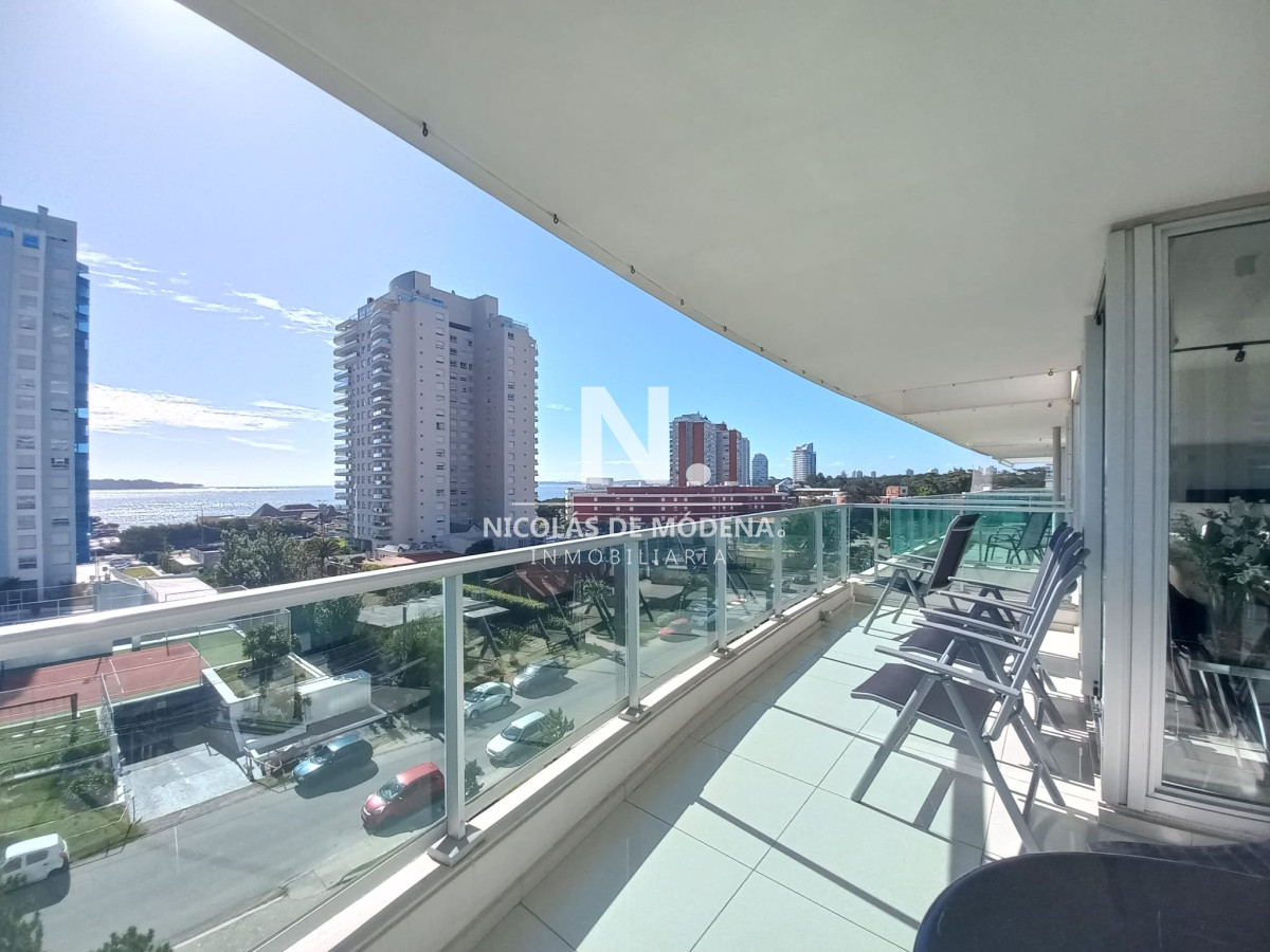 Mansa - GoPunta - Portal Inmobiliario de Punta del Este - Maldonado