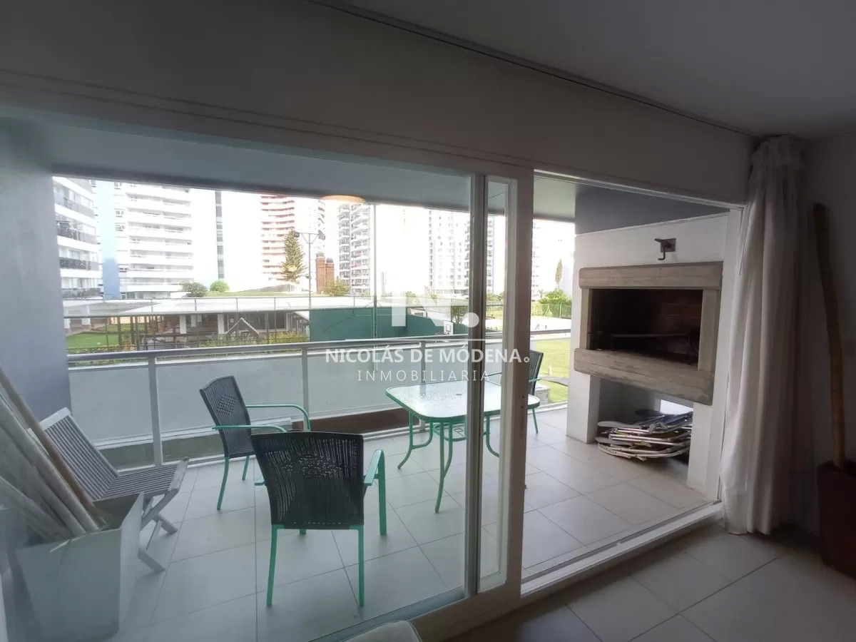 Departamento en excelente zona - NDM9556A