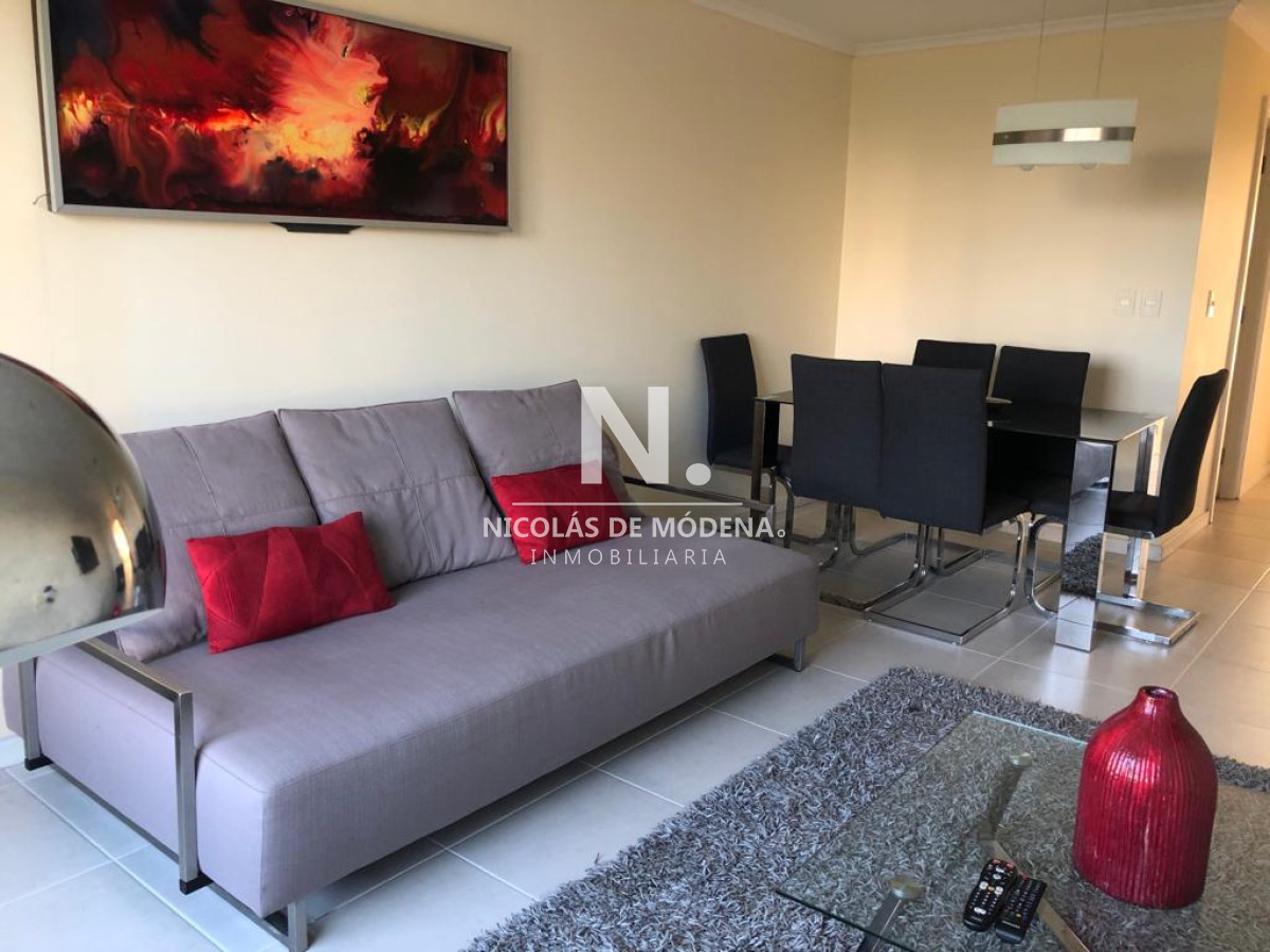 Apartamento en Venta de 1 dormitorio en Punta del este  - NDM14239A