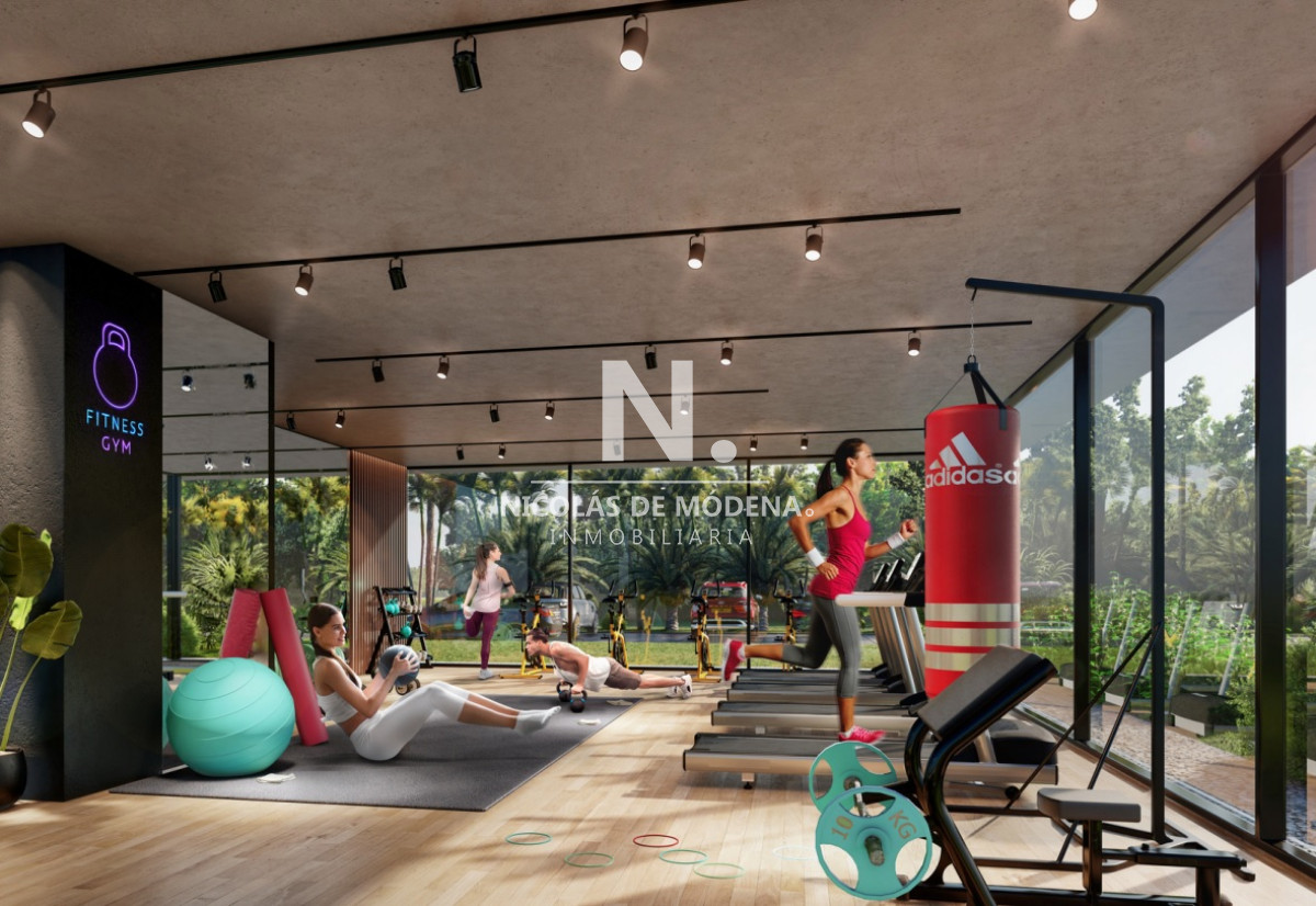 Chiverta - GoPunta - Portal Inmobiliario de Punta del Este - Maldonado
